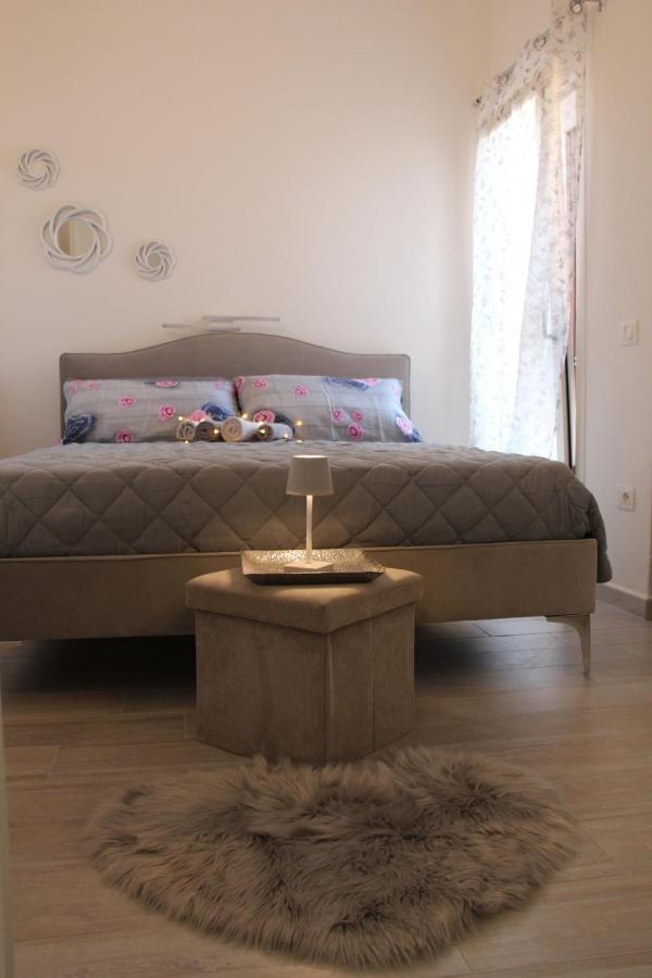 Casa Della Luna Budoni Zewnętrze zdjęcie