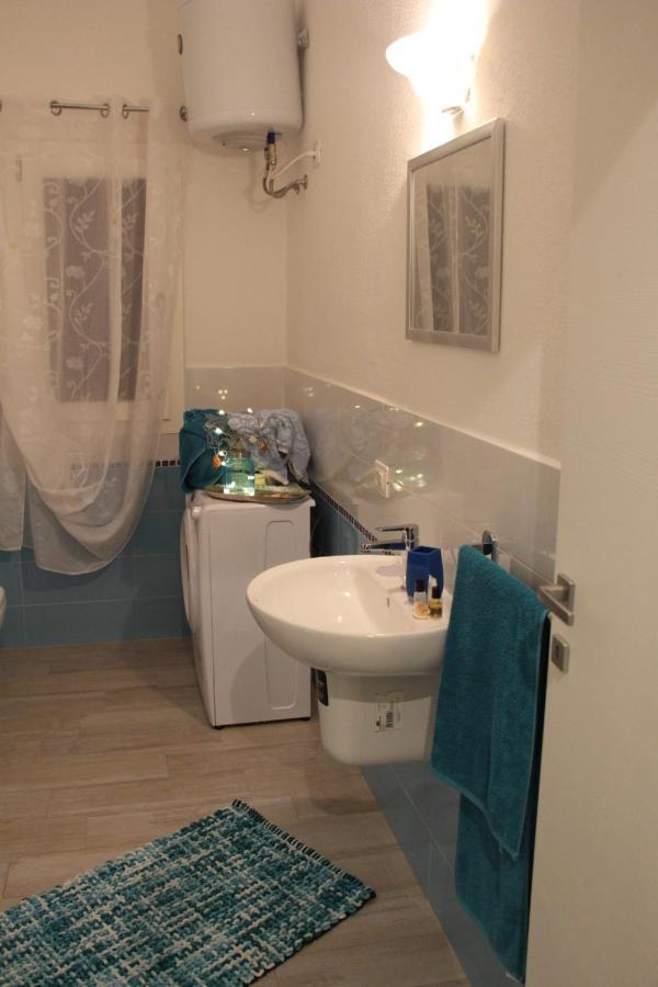 Casa Della Luna Budoni Zewnętrze zdjęcie