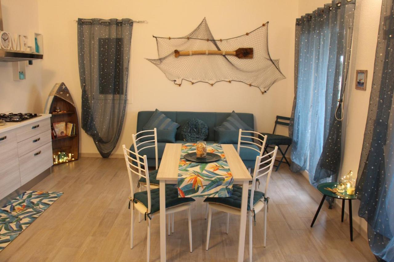 Casa Della Luna Budoni Zewnętrze zdjęcie